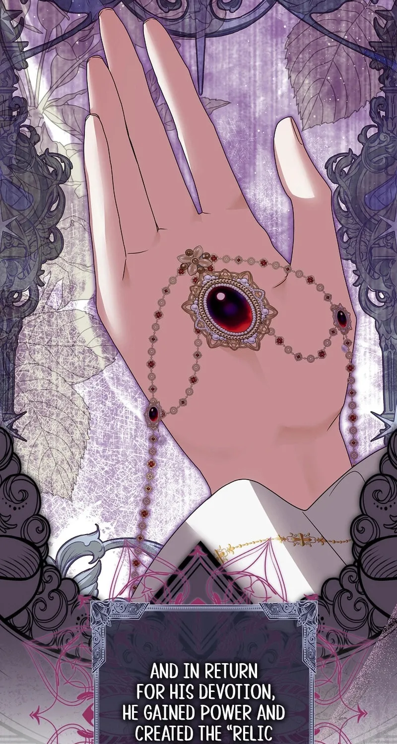 I Will Buy Divine Power With Money! Chapter 10 page 46 - 