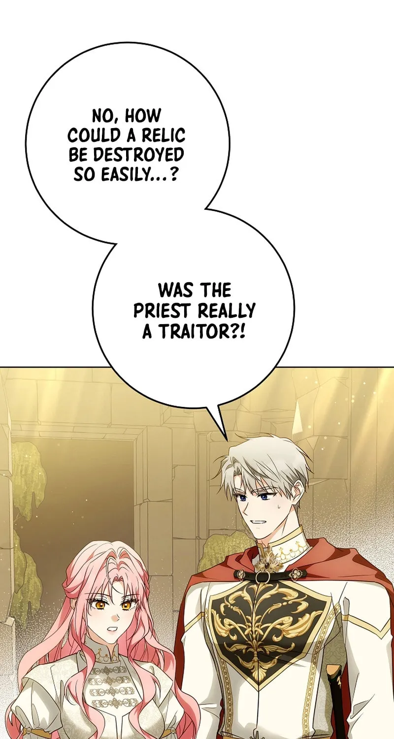 I Will Buy Divine Power With Money! Chapter 10 page 53 - 