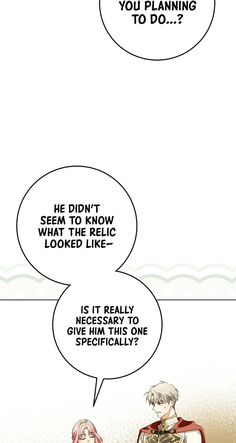 I Will Buy Divine Power With Money! Chapter 10 page 56 - 