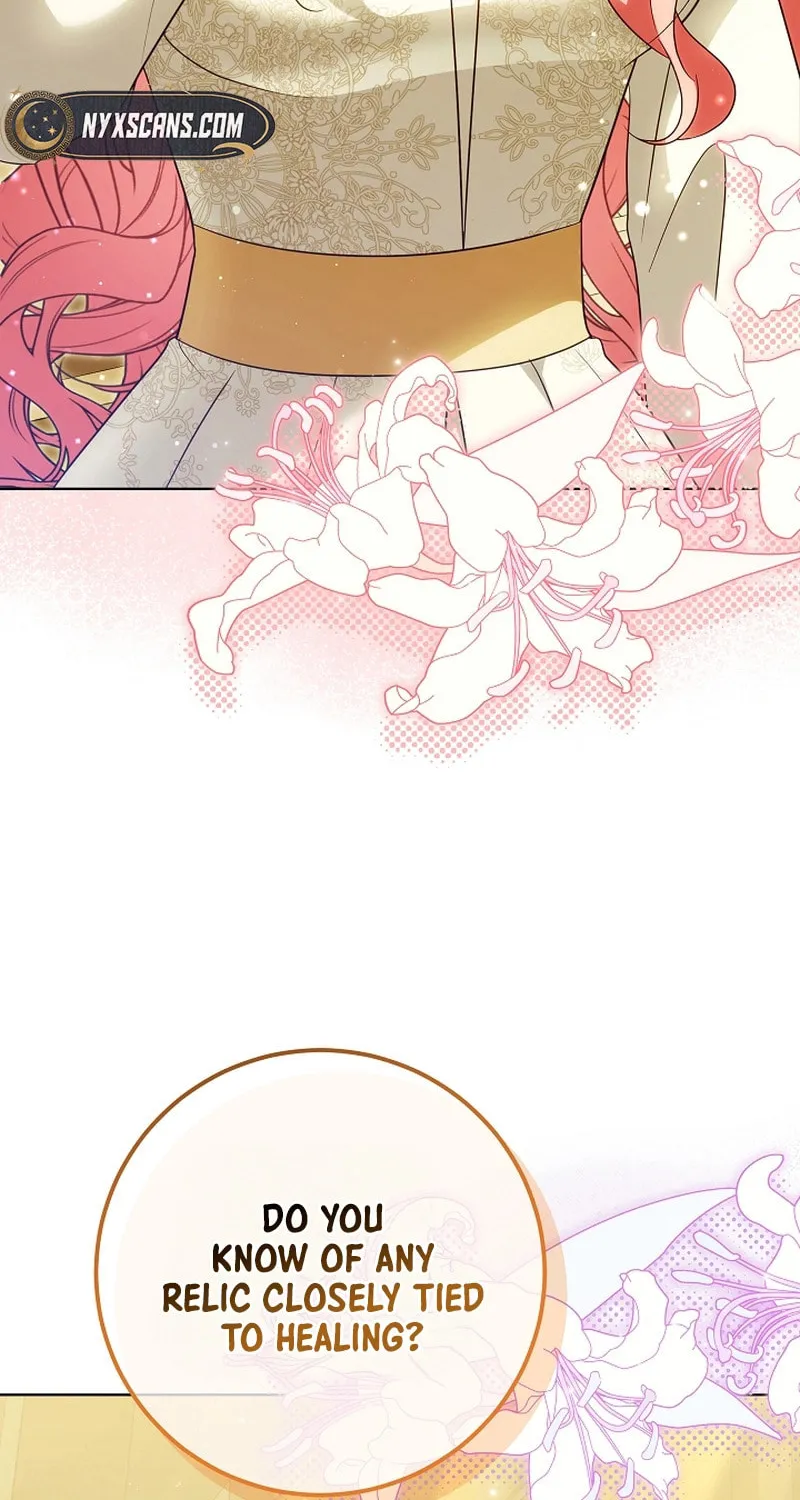 I Will Buy Divine Power With Money! Chapter 10 page 59 - 