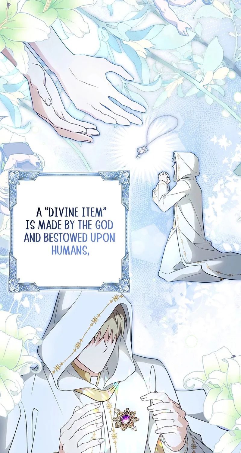 I Will Buy Divine Power With Money! Chapter 10 page 65 - 