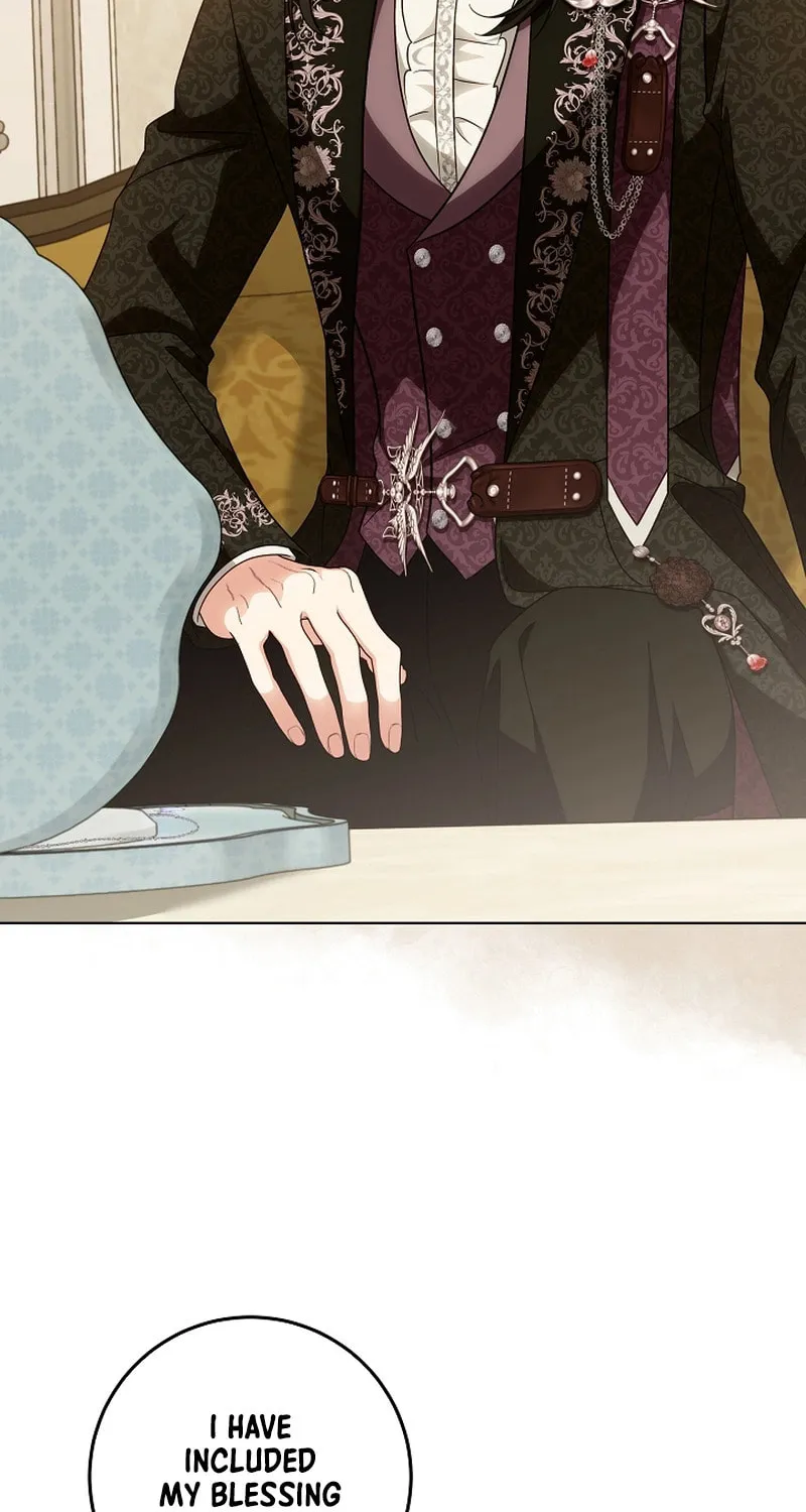 I Will Buy Divine Power With Money! Chapter 10 page 81 - 