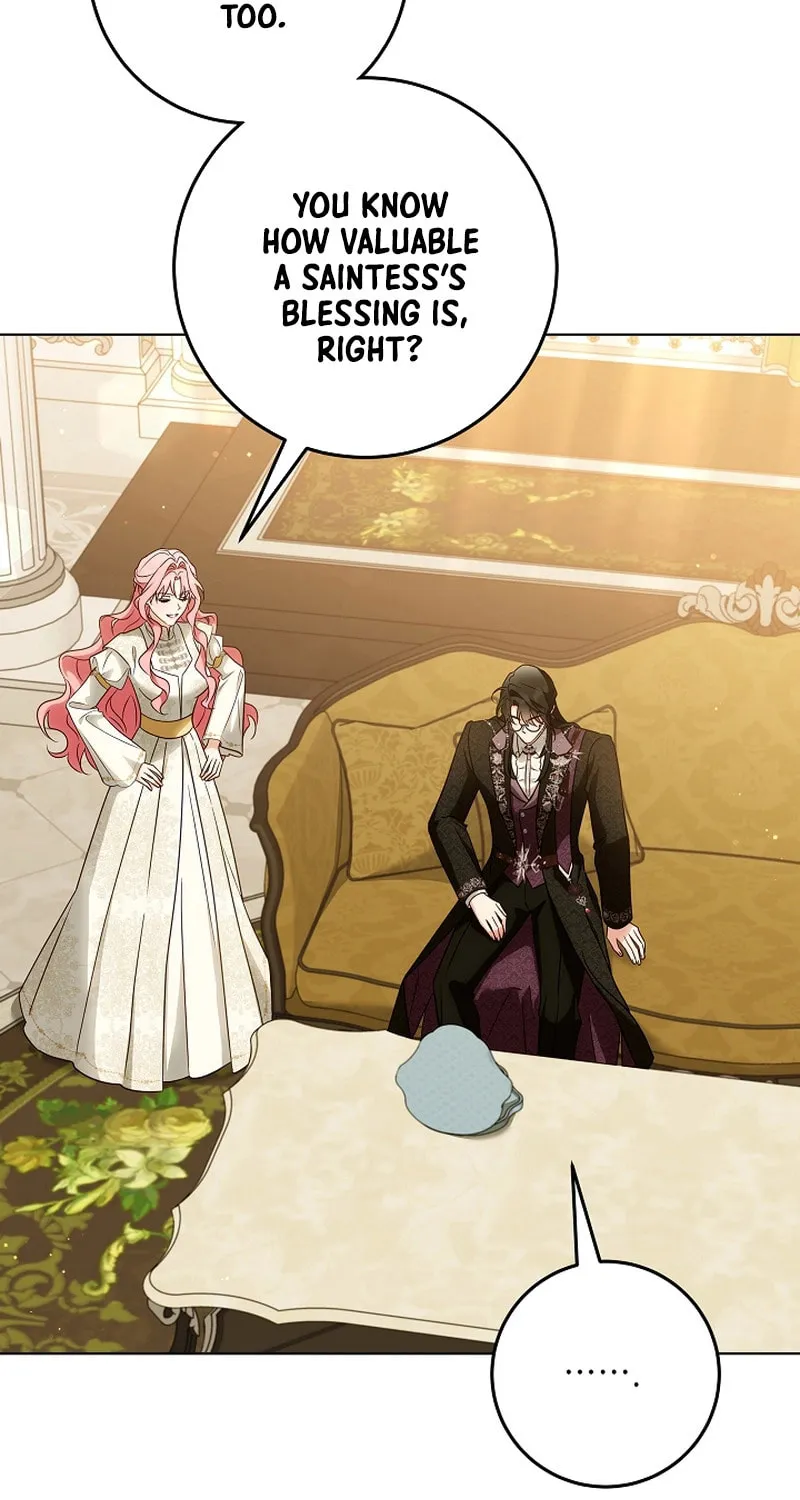 I Will Buy Divine Power With Money! Chapter 10 page 82 - 
