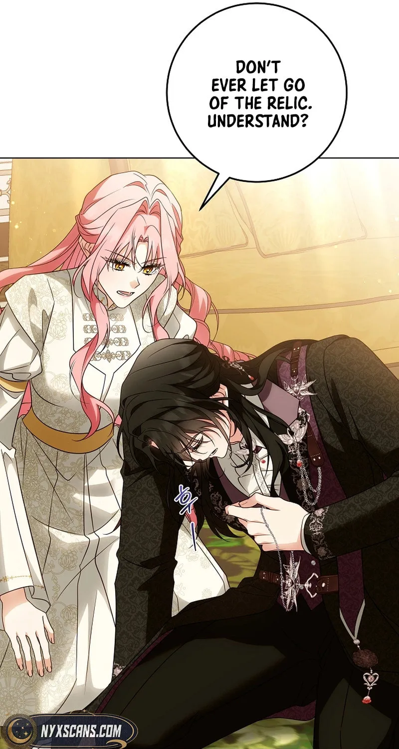 I Will Buy Divine Power With Money! Chapter 10 page 90 - 