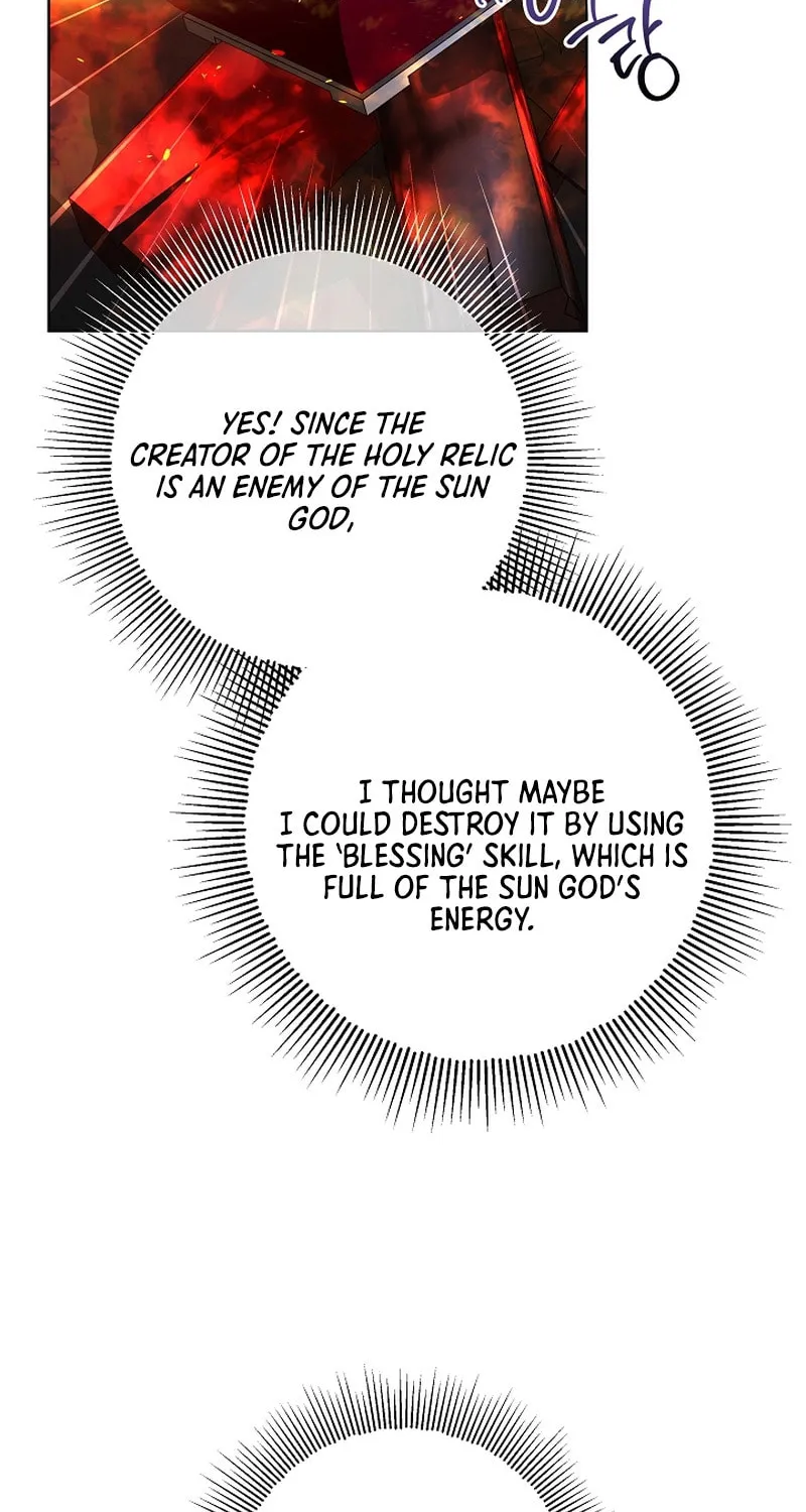 I Will Buy Divine Power With Money! Chapter 11 page 103 - 