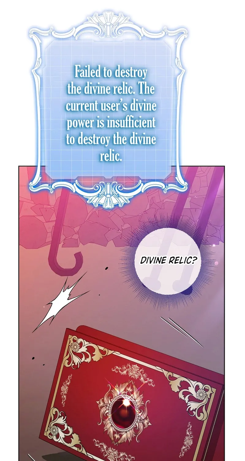 I Will Buy Divine Power With Money! Chapter 11 page 106 - 