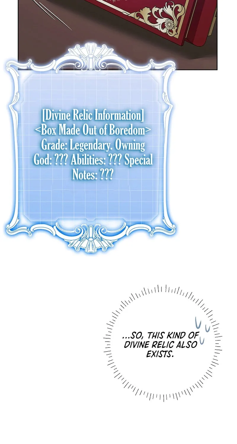 I Will Buy Divine Power With Money! Chapter 11 page 107 - 