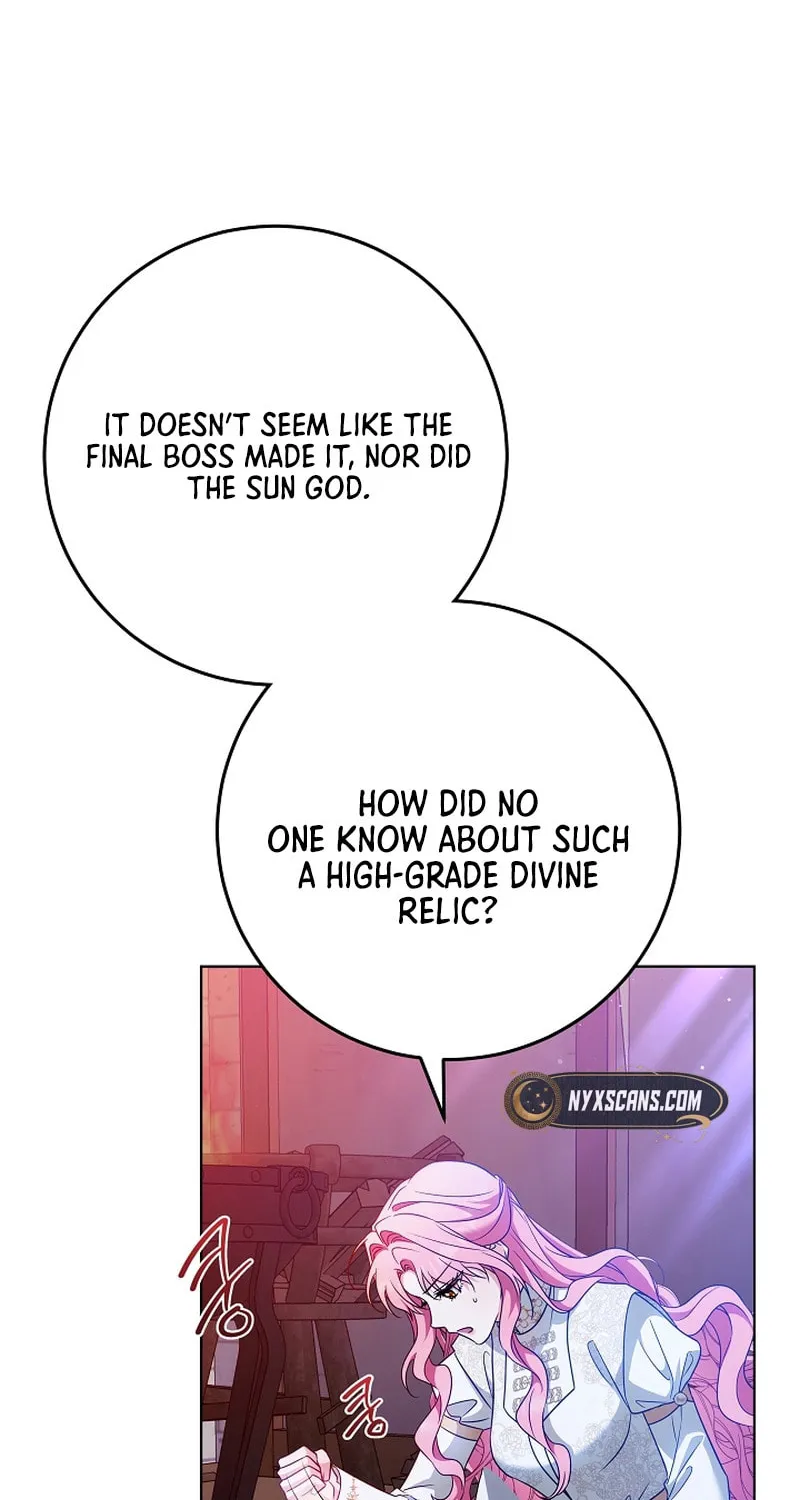 I Will Buy Divine Power With Money! Chapter 11 page 108 - 