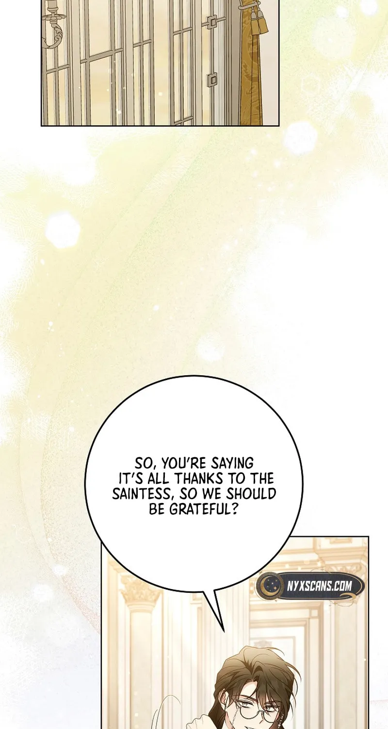 I Will Buy Divine Power With Money! Chapter 11 page 14 - 