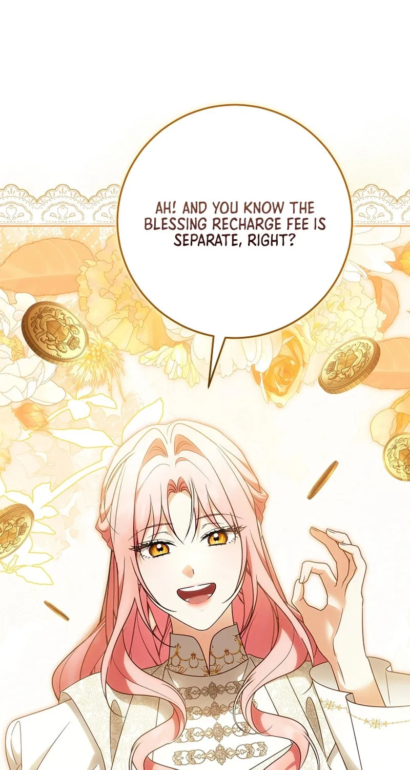 I Will Buy Divine Power With Money! Chapter 11 page 24 - 