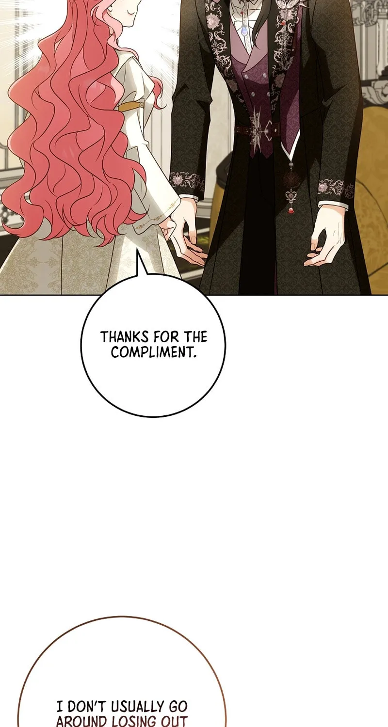I Will Buy Divine Power With Money! Chapter 11 page 28 - 