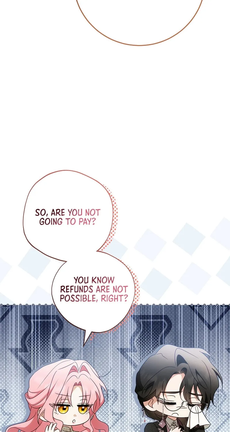 I Will Buy Divine Power With Money! Chapter 11 page 31 - 