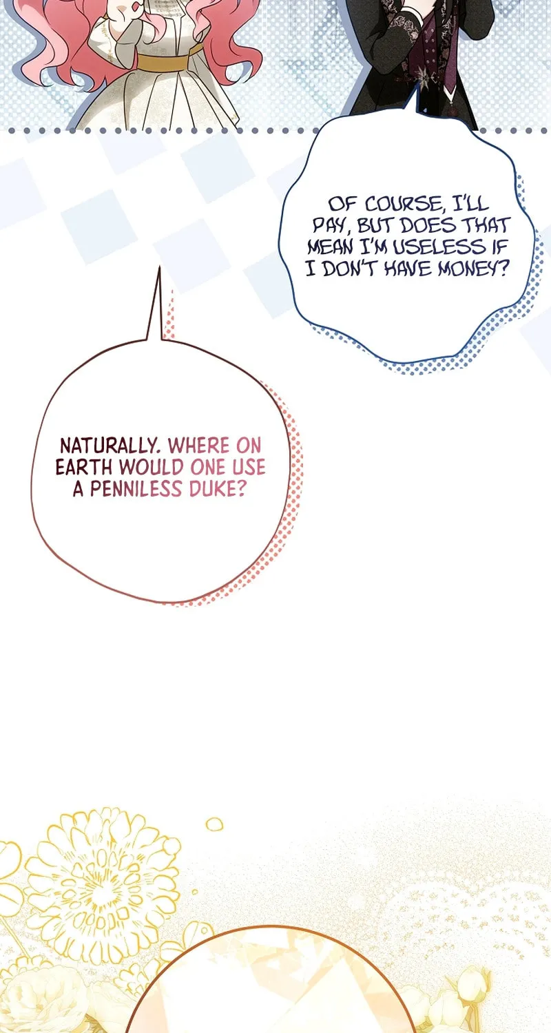 I Will Buy Divine Power With Money! Chapter 11 page 32 - 