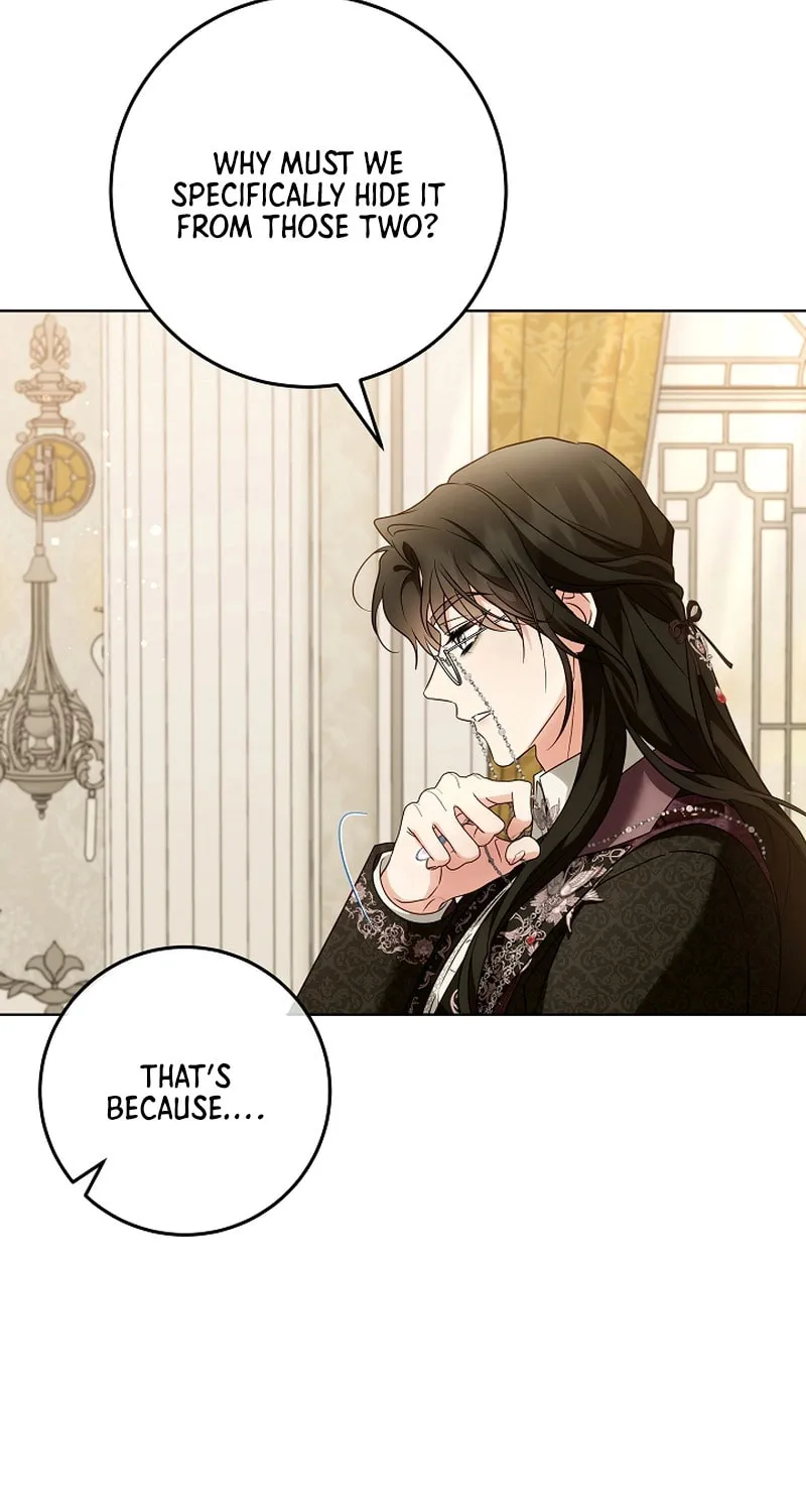 I Will Buy Divine Power With Money! Chapter 11 page 40 - 