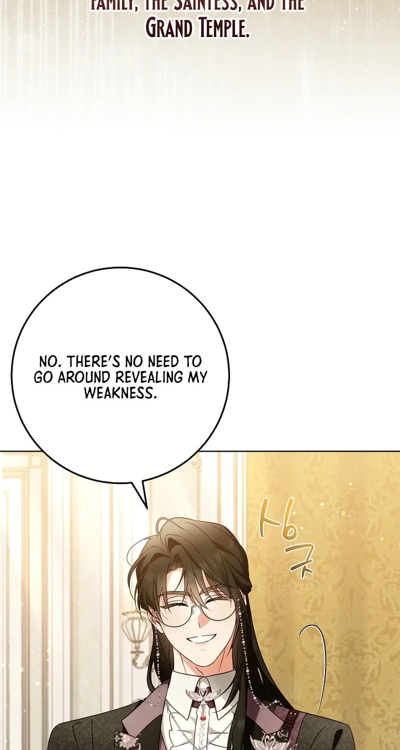 I Will Buy Divine Power With Money! Chapter 11 page 48 - 