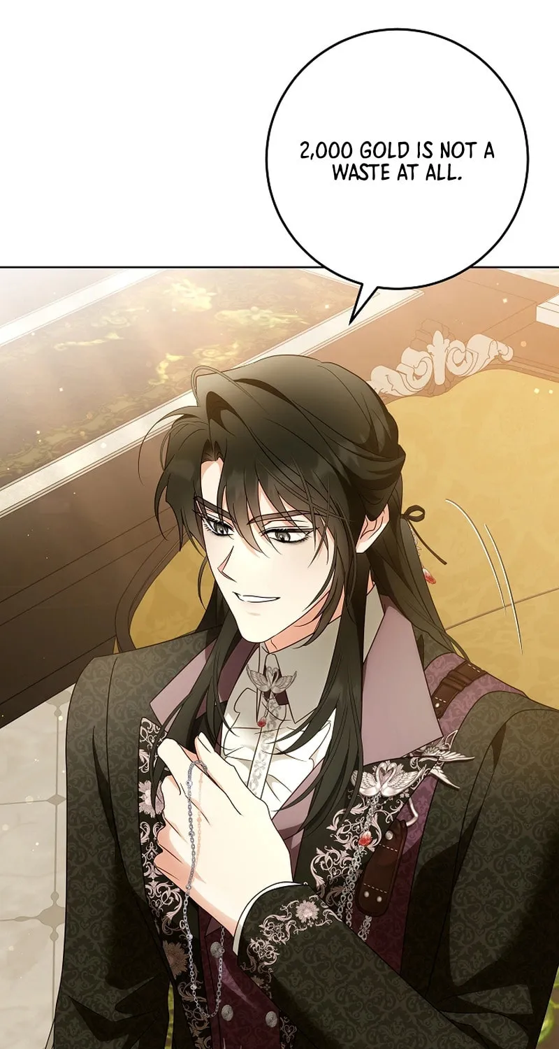 I Will Buy Divine Power With Money! Chapter 11 page 6 - 