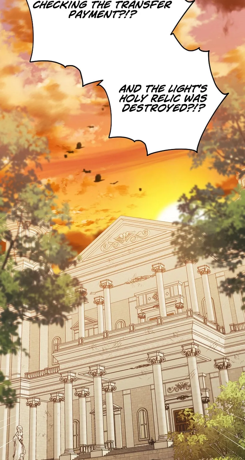 I Will Buy Divine Power With Money! Chapter 11 page 55 - 