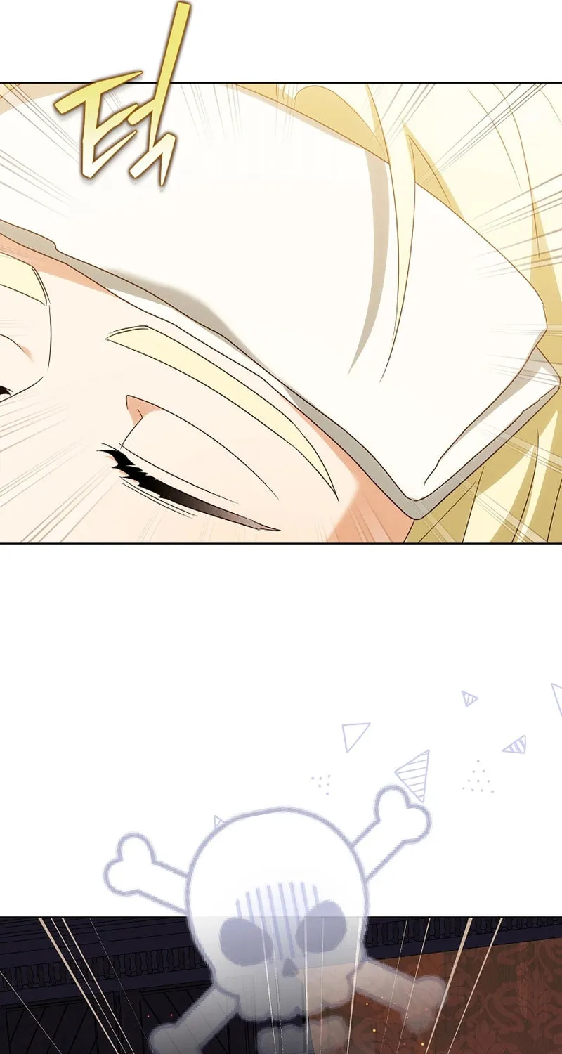 I Will Buy Divine Power With Money! Chapter 11 page 57 - 