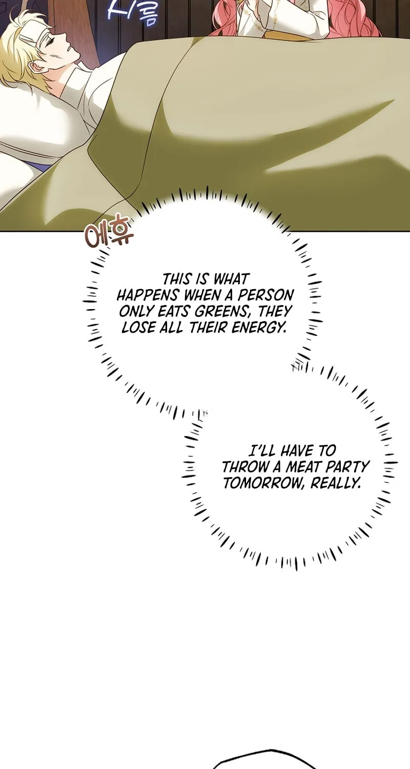 I Will Buy Divine Power With Money! Chapter 11 page 60 - 