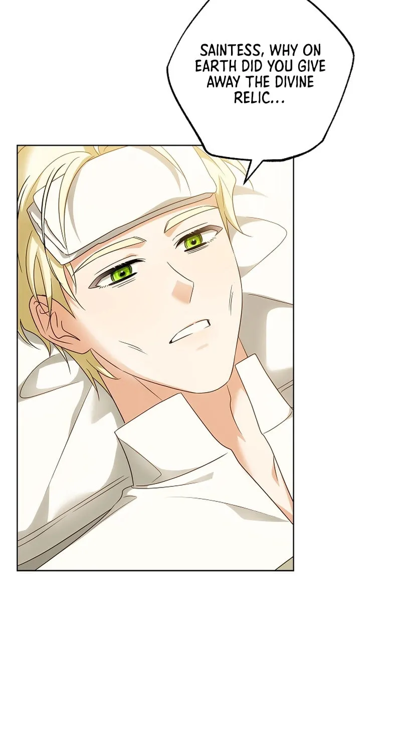 I Will Buy Divine Power With Money! Chapter 11 page 61 - 