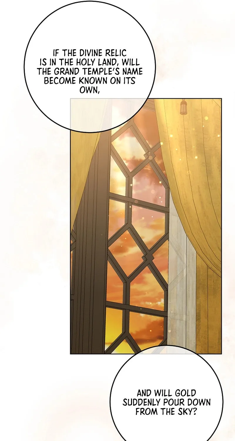 I Will Buy Divine Power With Money! Chapter 11 page 64 - 