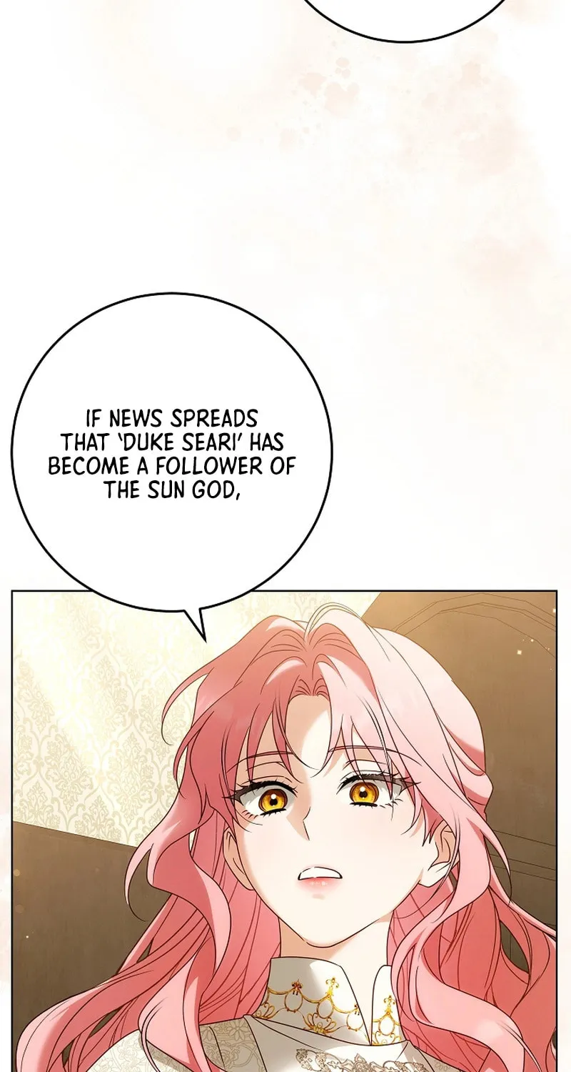 I Will Buy Divine Power With Money! Chapter 11 page 65 - 