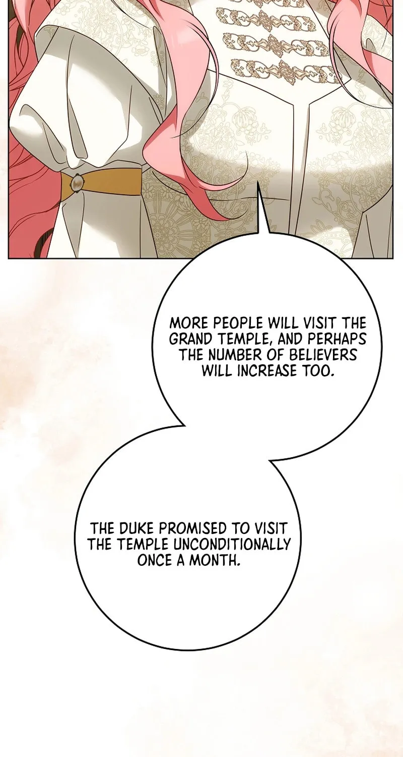 I Will Buy Divine Power With Money! Chapter 11 page 66 - 