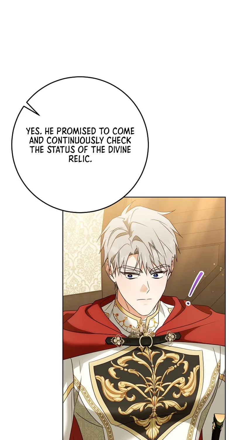 I Will Buy Divine Power With Money! Chapter 11 page 68 - 