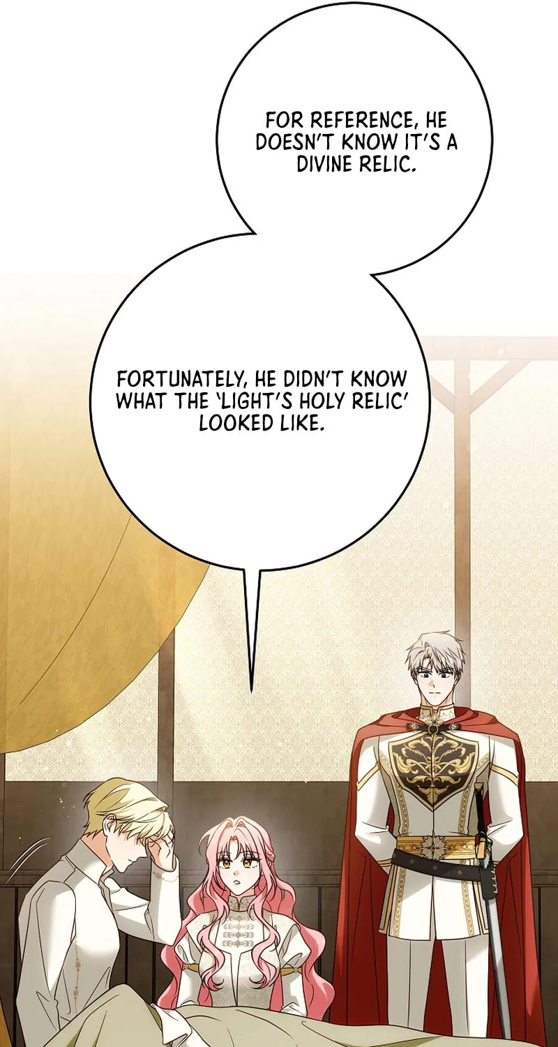 I Will Buy Divine Power With Money! Chapter 11 page 70 - 
