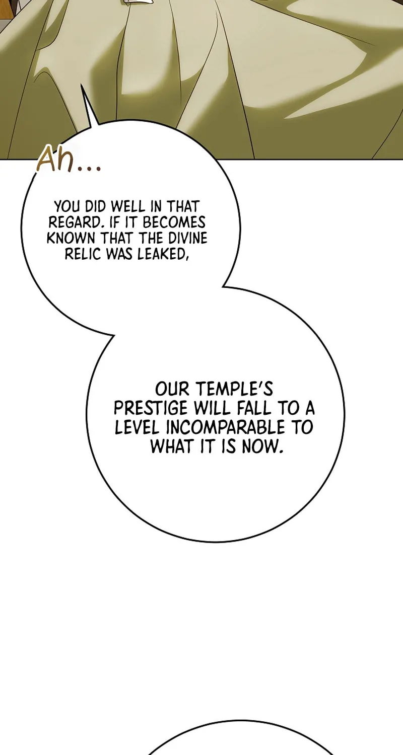 I Will Buy Divine Power With Money! Chapter 11 page 71 - 
