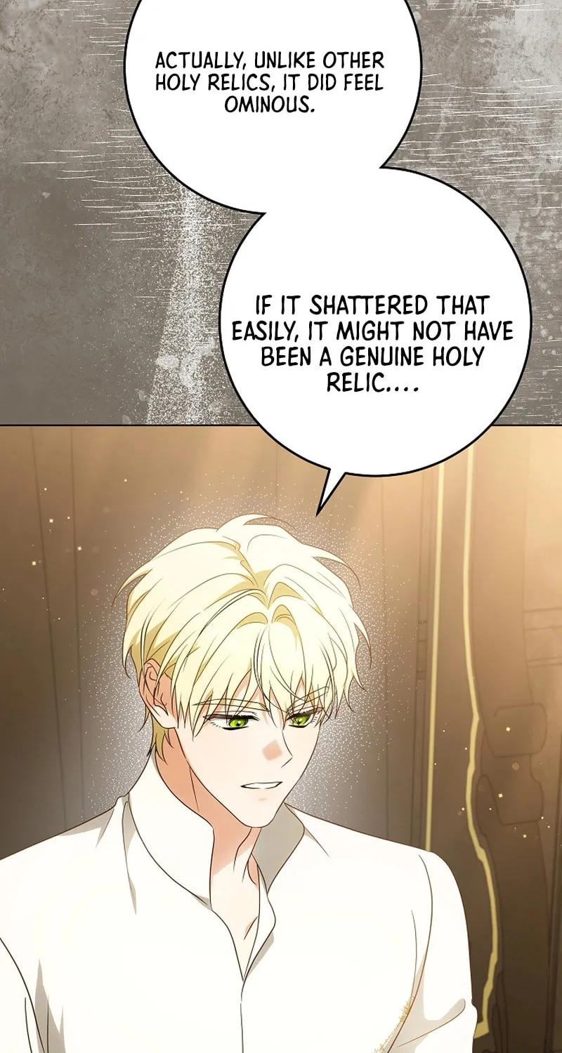 I Will Buy Divine Power With Money! Chapter 11 page 75 - 