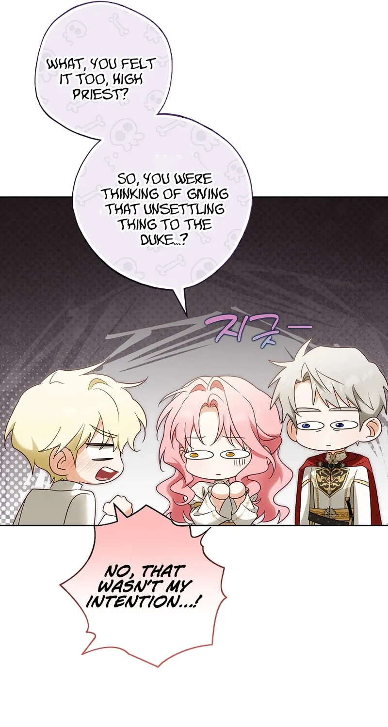 I Will Buy Divine Power With Money! Chapter 11 page 77 - 
