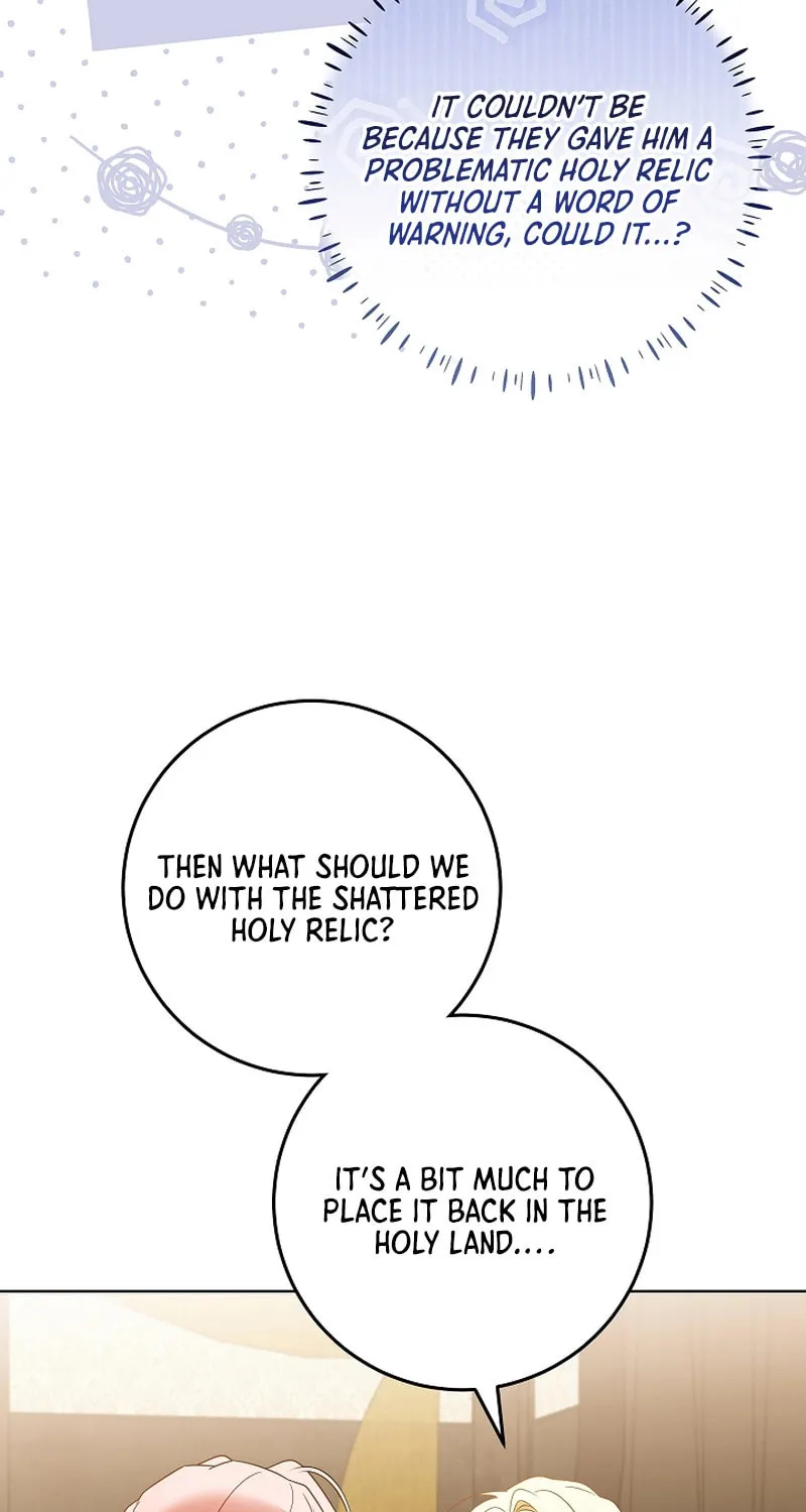 I Will Buy Divine Power With Money! Chapter 11 page 79 - 
