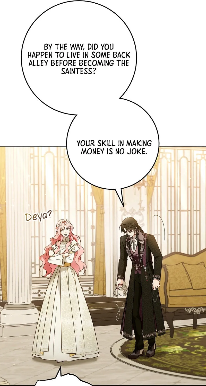 I Will Buy Divine Power With Money! Chapter 11 page 9 - 