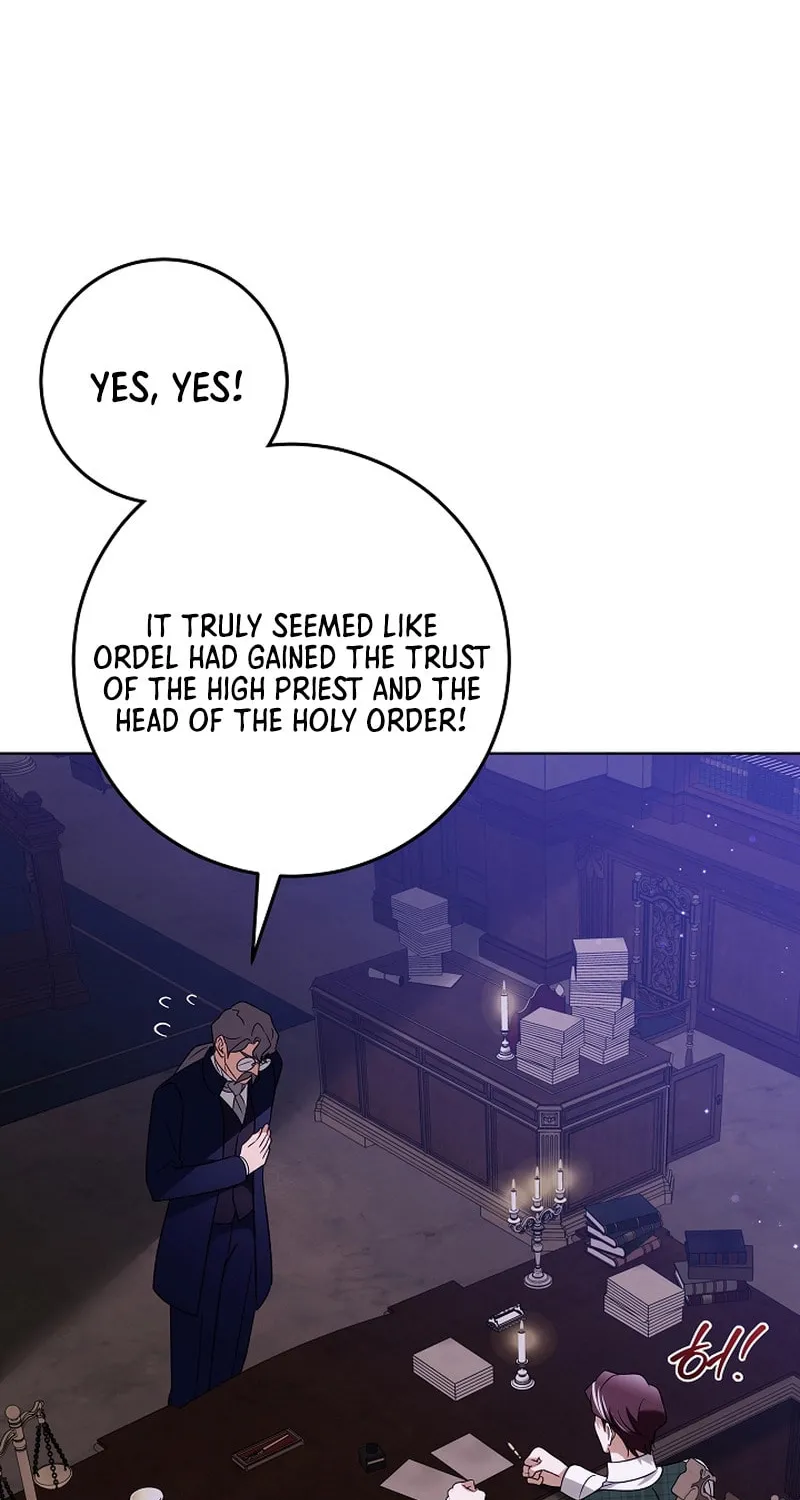 I Will Buy Divine Power With Money! Chapter 11 page 85 - 