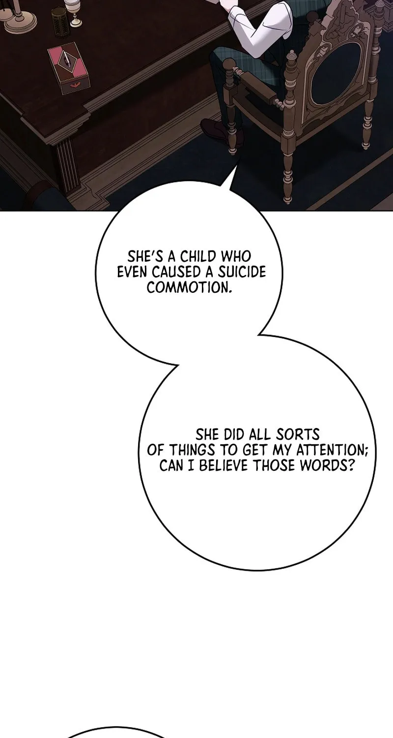 I Will Buy Divine Power With Money! Chapter 11 page 86 - 