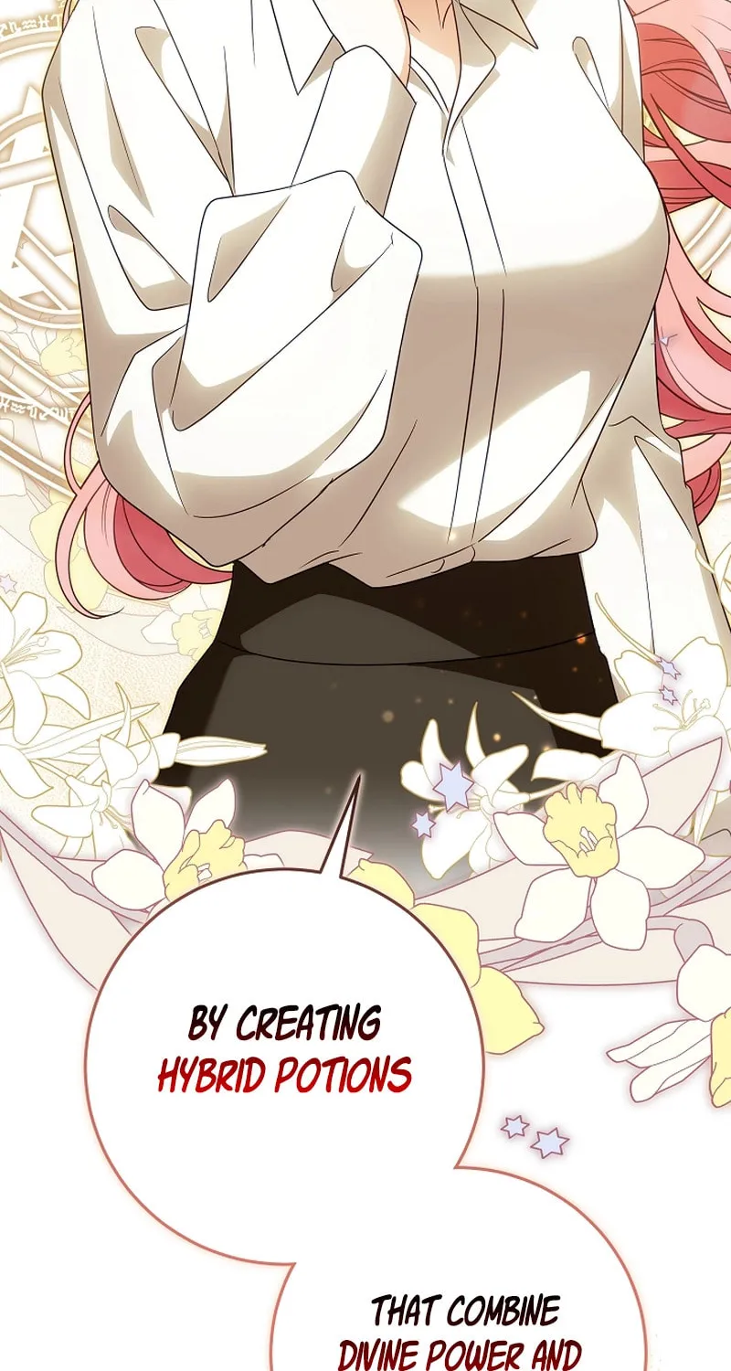 I Will Buy Divine Power With Money! Chapter 12 page 105 - 