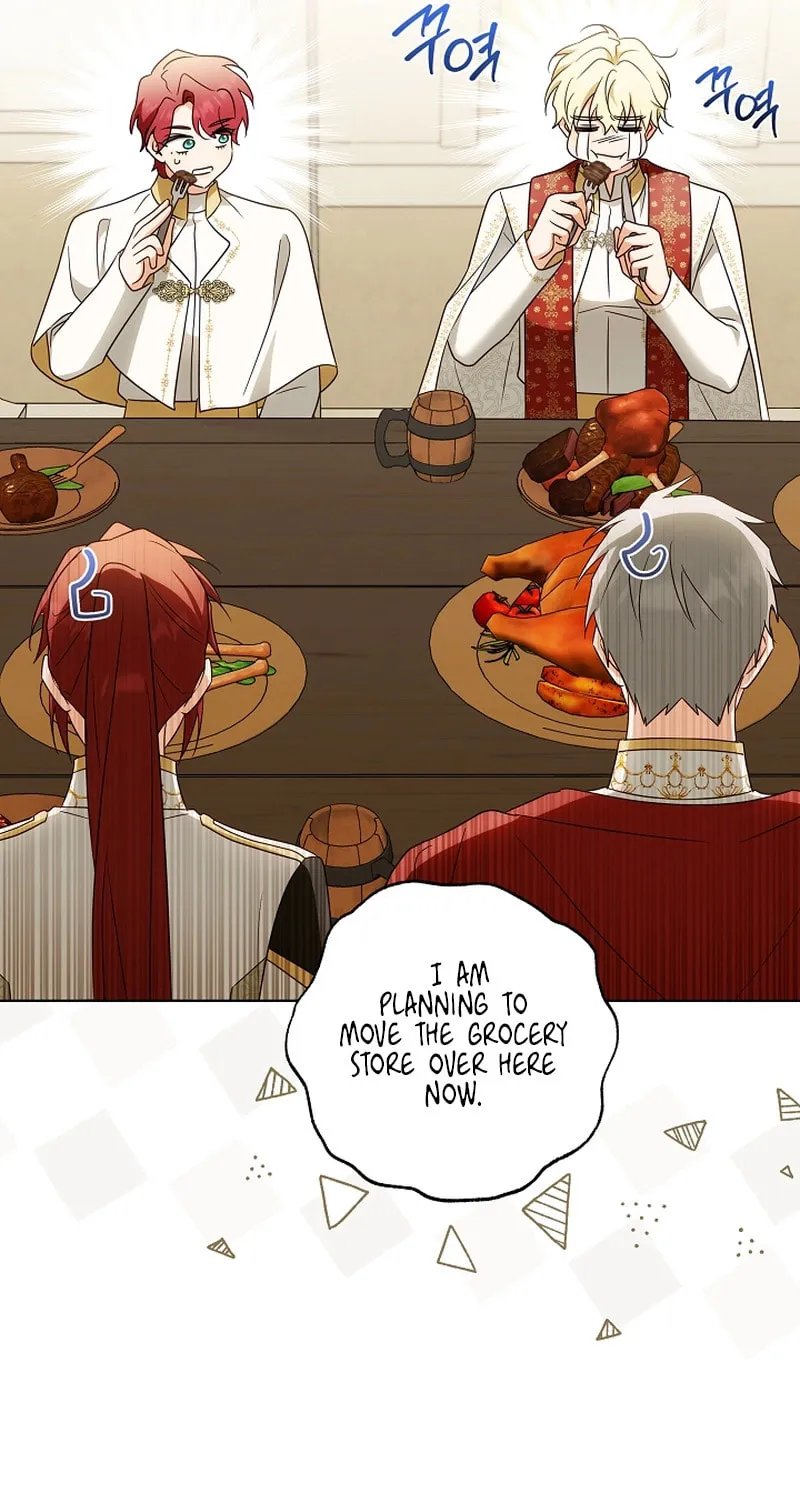 I Will Buy Divine Power With Money! Chapter 12 page 22 - 
