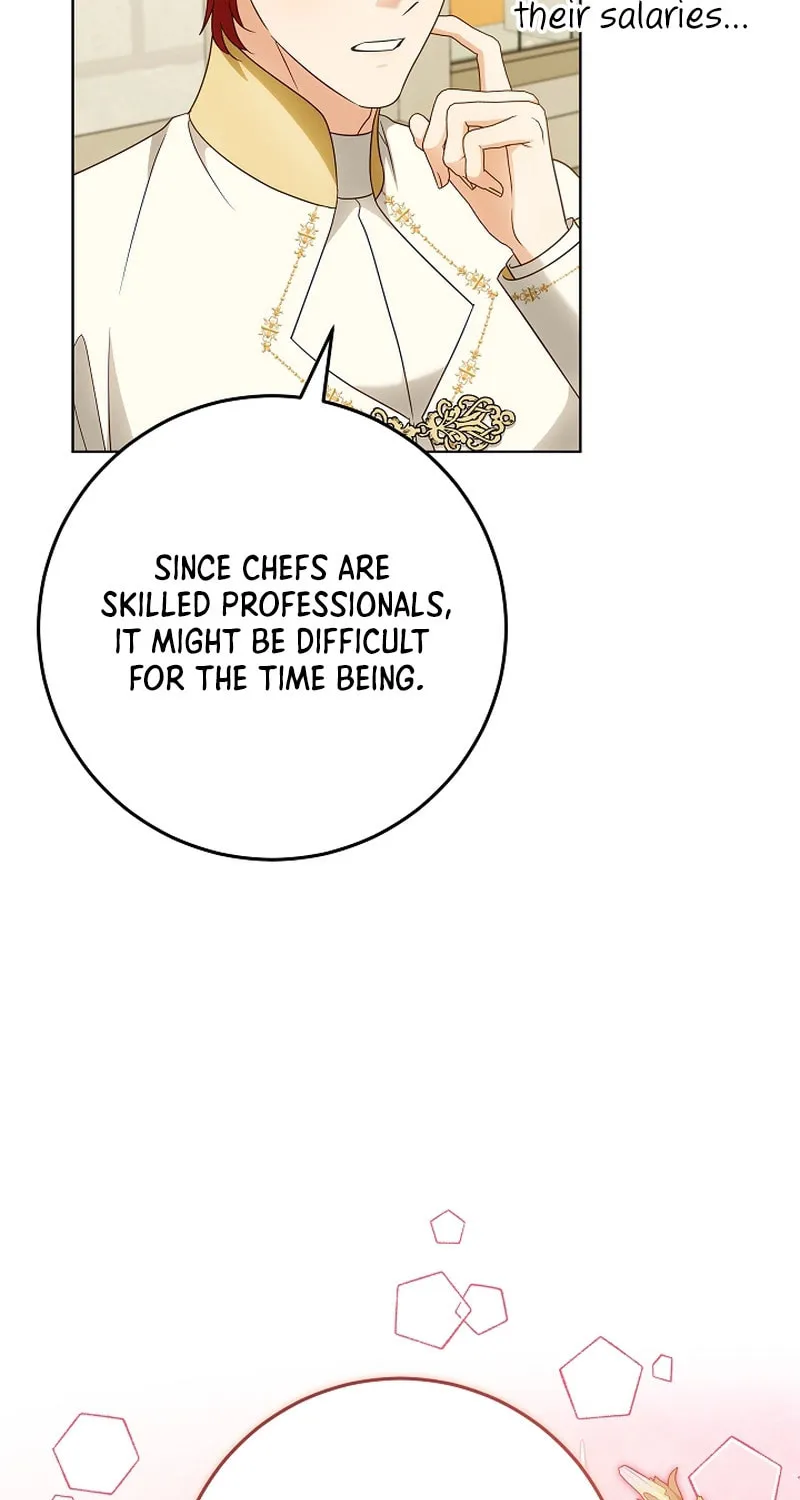 I Will Buy Divine Power With Money! Chapter 12 page 24 - 