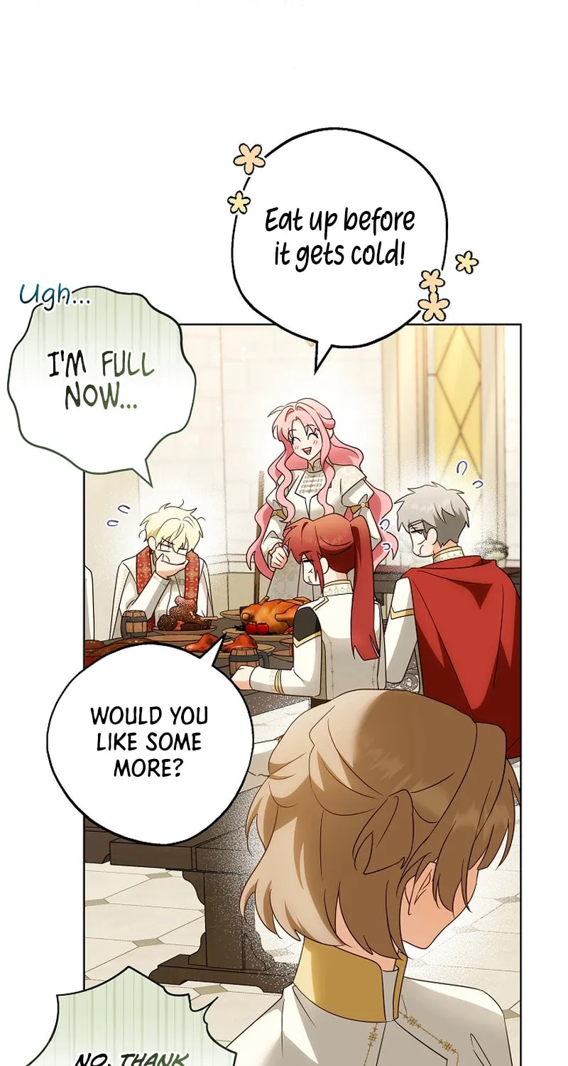 I Will Buy Divine Power With Money! Chapter 12 page 27 - 