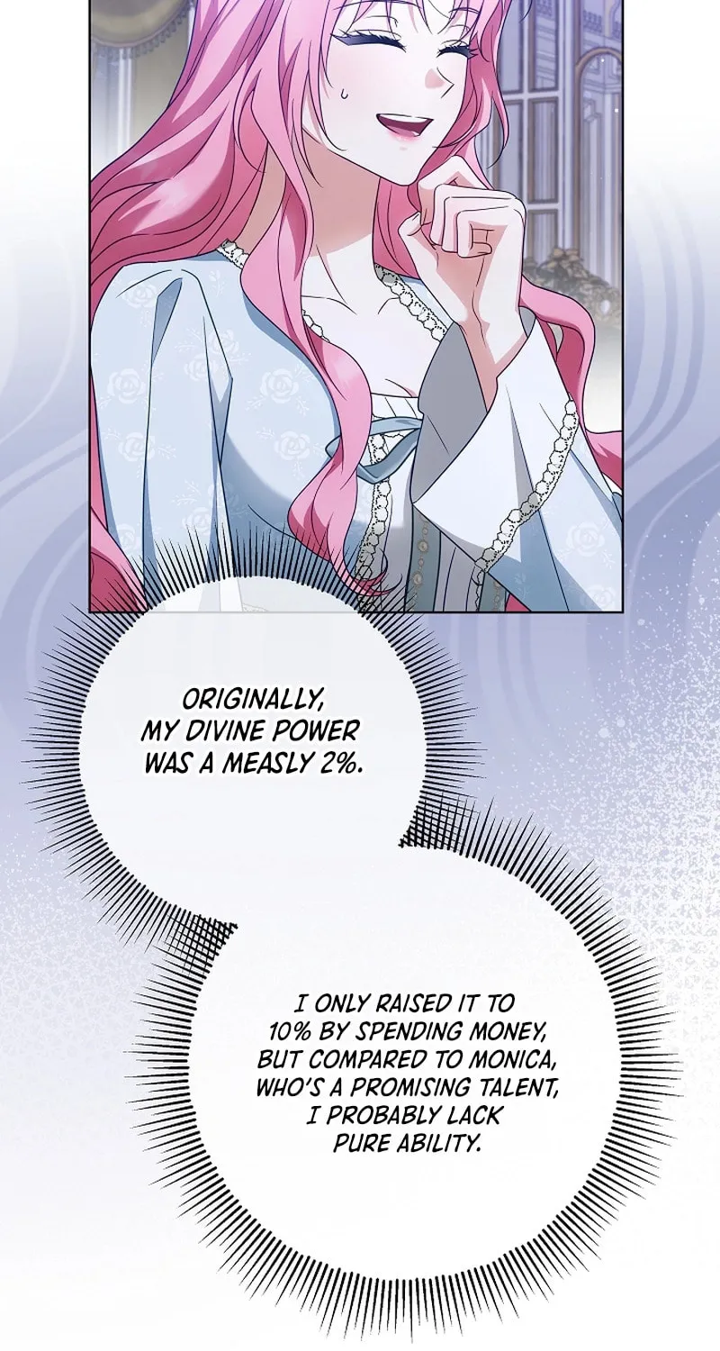 I Will Buy Divine Power With Money! Chapter 12 page 57 - 
