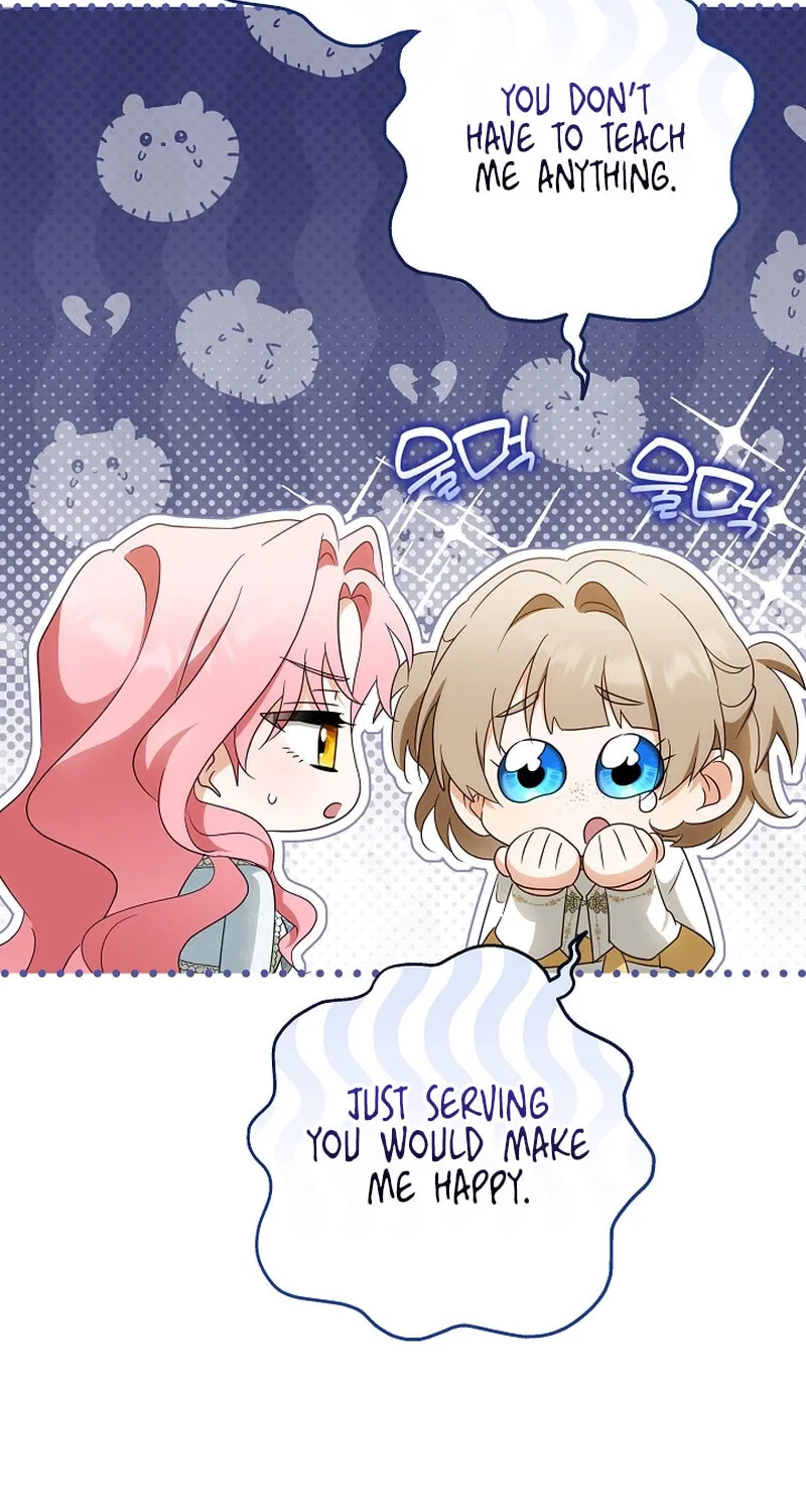 I Will Buy Divine Power With Money! Chapter 12 page 59 - 