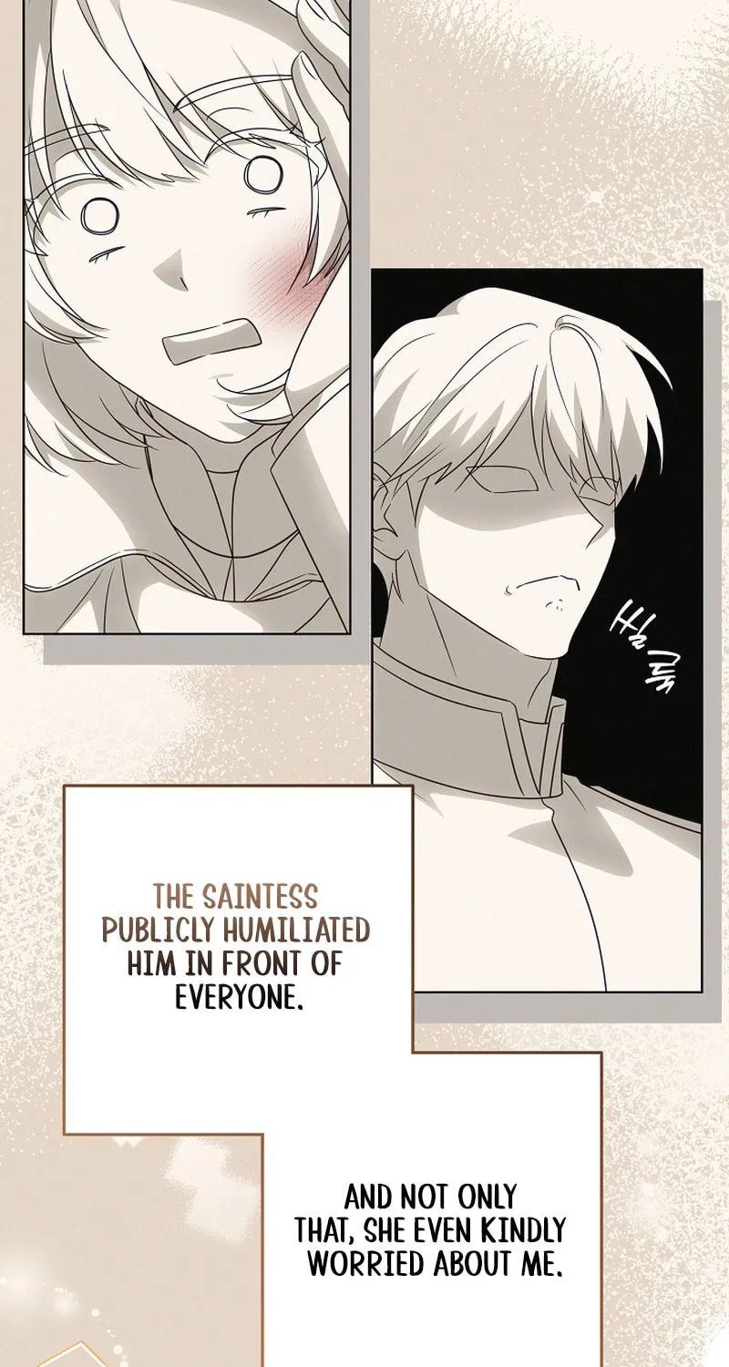 I Will Buy Divine Power With Money! Chapter 12 page 70 - 