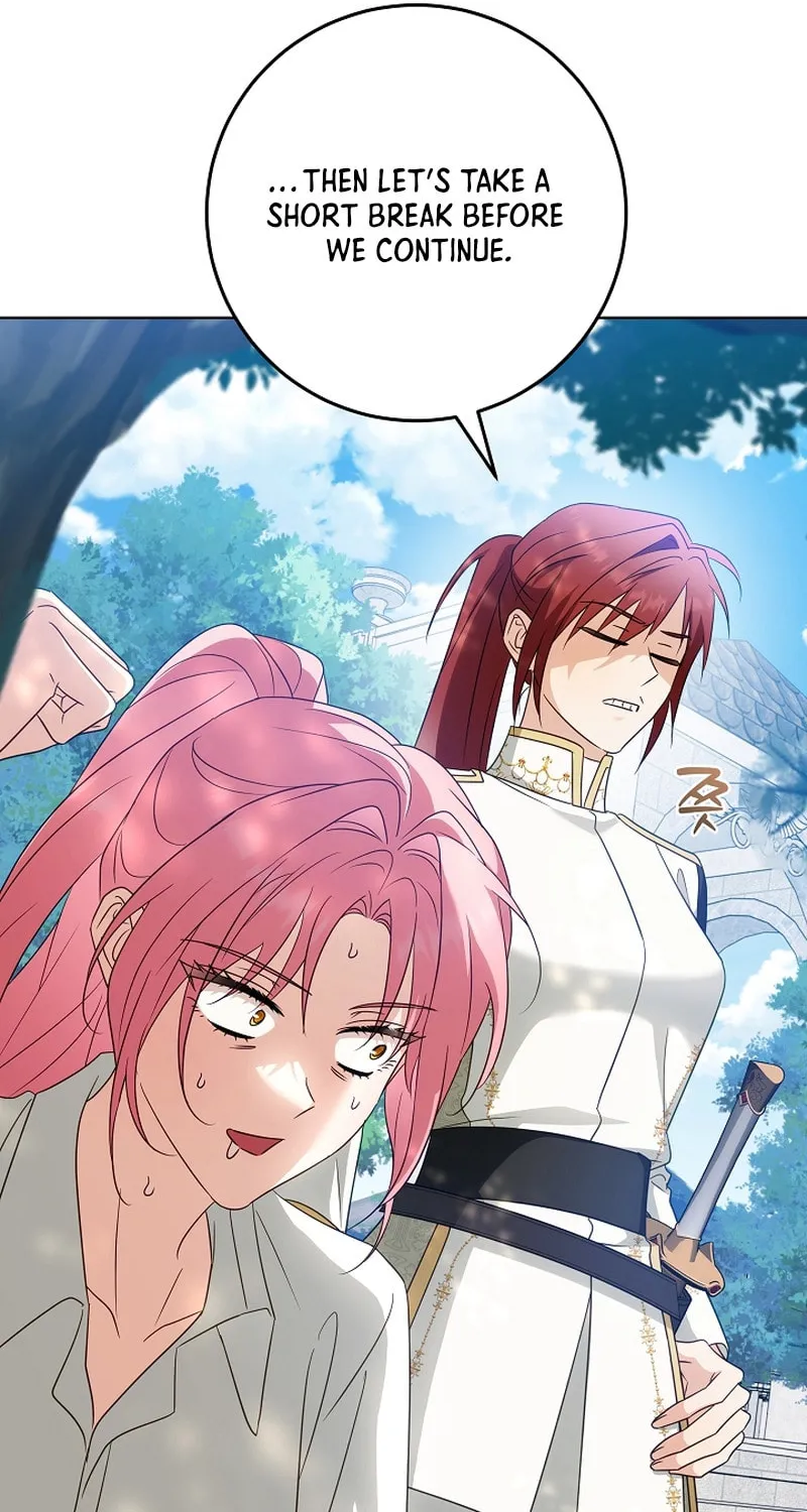 I Will Buy Divine Power With Money! Chapter 12 page 79 - 
