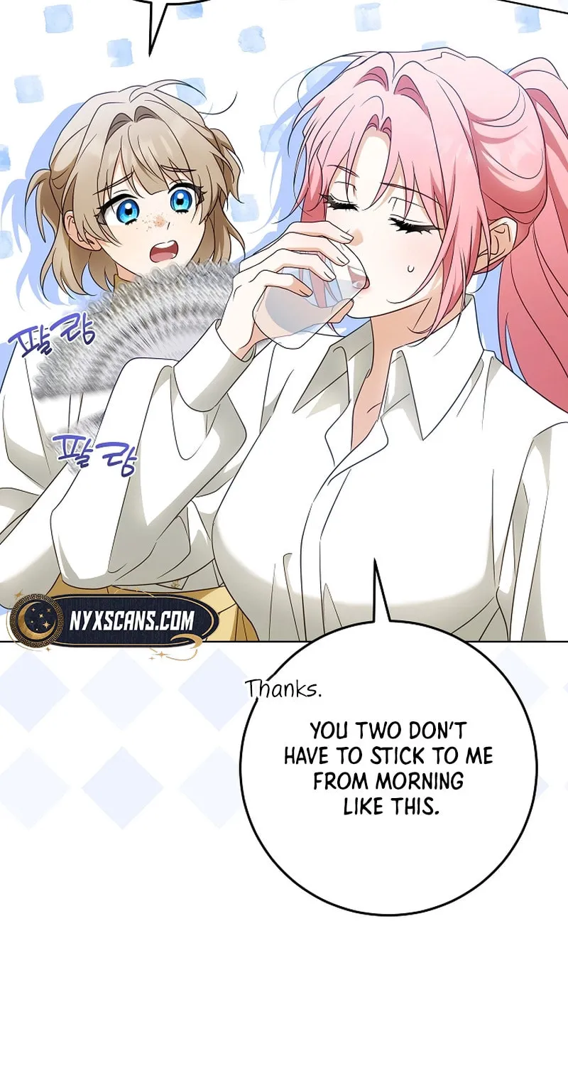 I Will Buy Divine Power With Money! Chapter 12 page 81 - 