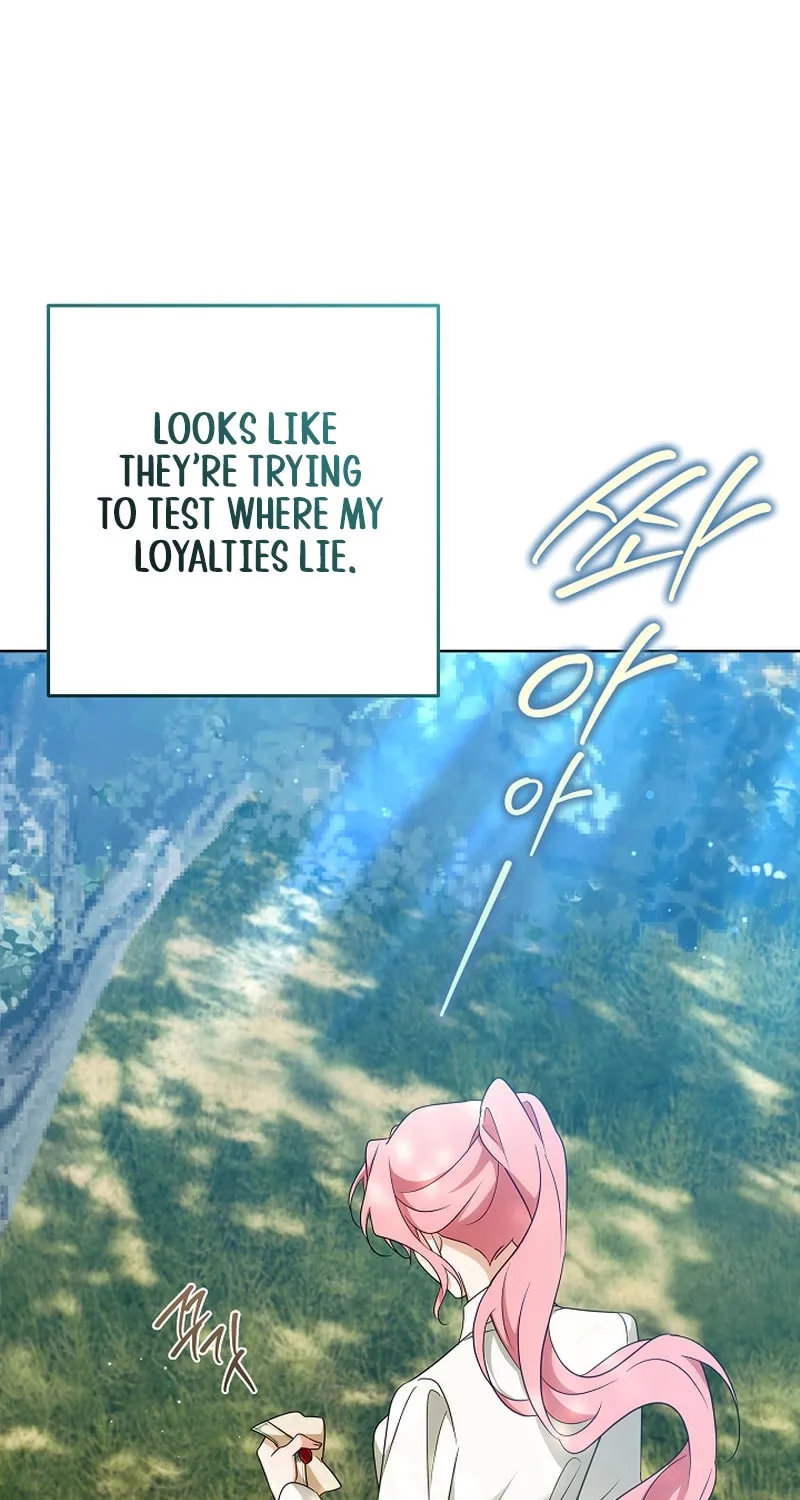 I Will Buy Divine Power With Money! Chapter 12 page 88 - 