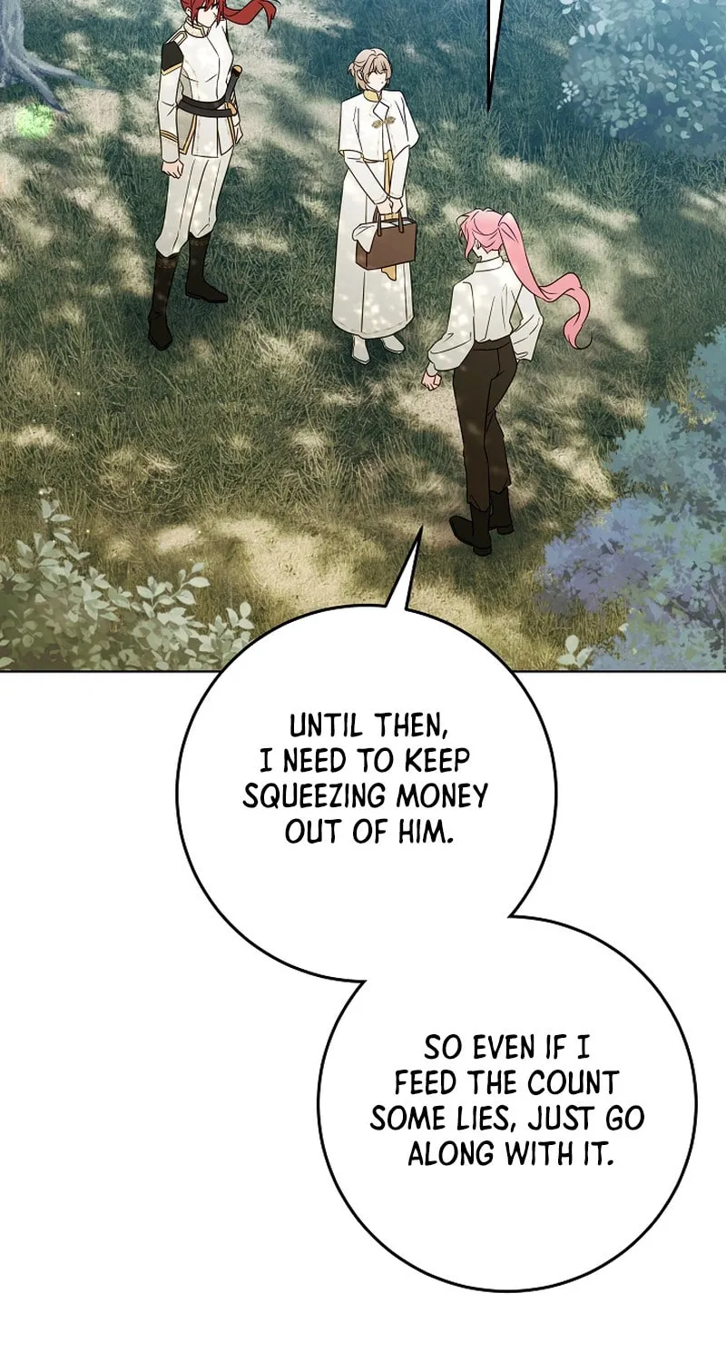 I Will Buy Divine Power With Money! Chapter 12 page 94 - 