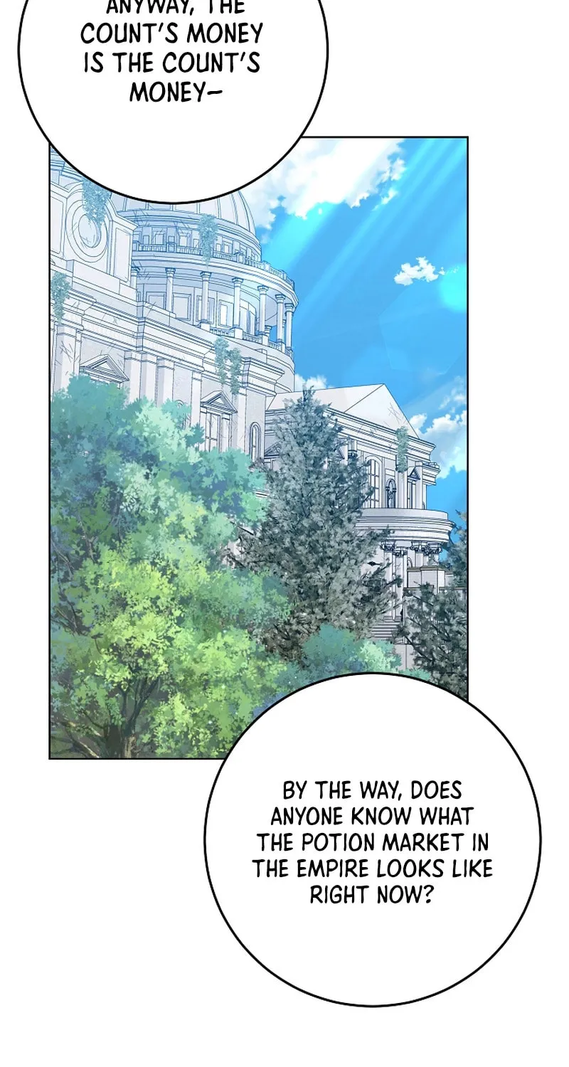 I Will Buy Divine Power With Money! Chapter 12 page 97 - 