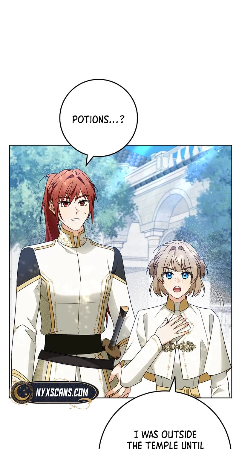 I Will Buy Divine Power With Money! Chapter 12 page 98 - 
