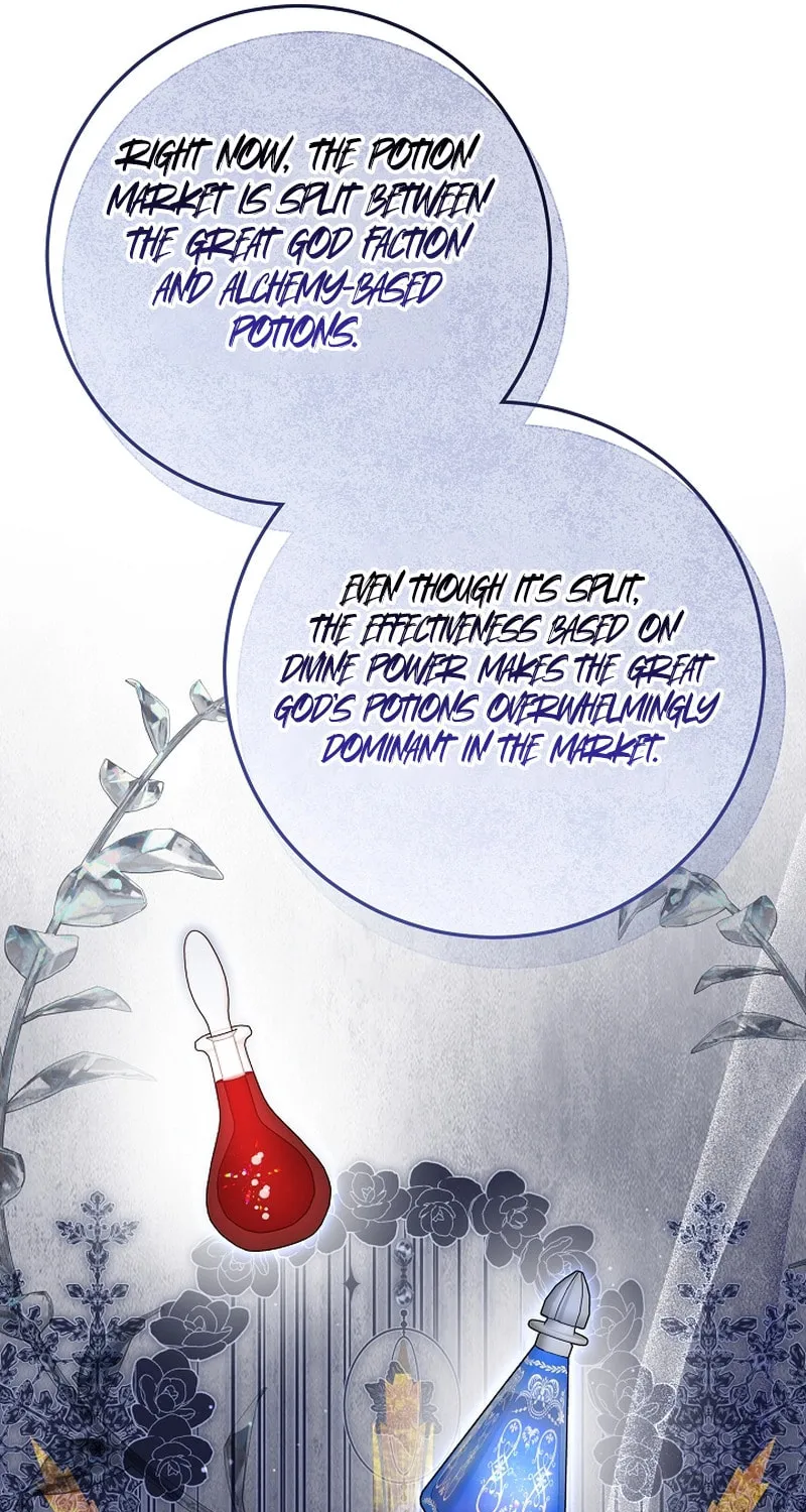 I Will Buy Divine Power With Money! Chapter 12 page 100 - 